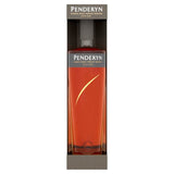 Penderyn Rich Oak single malt whisky 70cl, imported from the UK