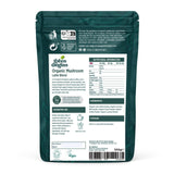 Green Origins Organic Super Mushroom Latte Blend 100g, UK version