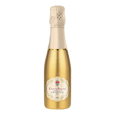 M&S M&S Conte Priuli Prosecco 20cl- Buy online at McGrocer