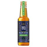 Tate & Lyle hazelnut coffee syrup 250g (British brand)