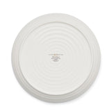Sophie Conran porcelain coupe dinner plate 27cm diameter (British brand)