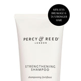 Percy & Reed strengthening hair conditioner 250ml, imported from the UK