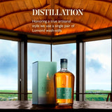 Scapa 10 Year Old single malt Scotch whisky 70cl - British product