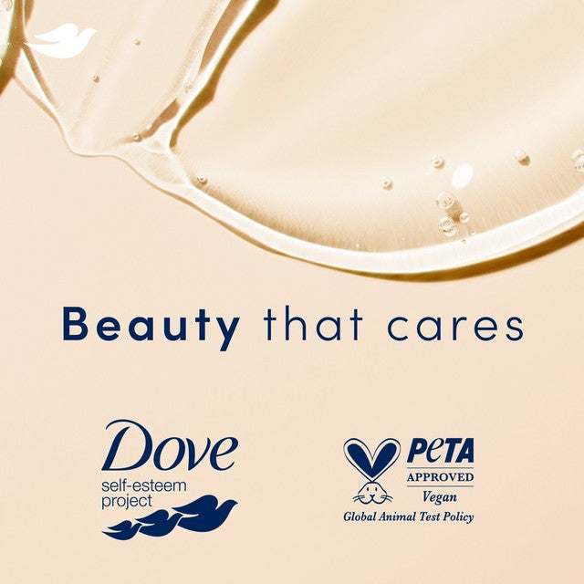 Dove anti-perspirant deodorant spray Coconut & Jasmine 200ml - British product