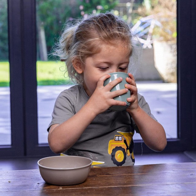 Vital Baby toddler cups natural 5pk (British brand)