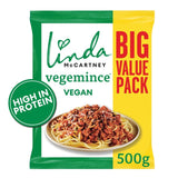 Linda McCartney Vegemince 500g, UK version