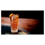Three Barrels French brandy VSOP 1L, imported from the UK