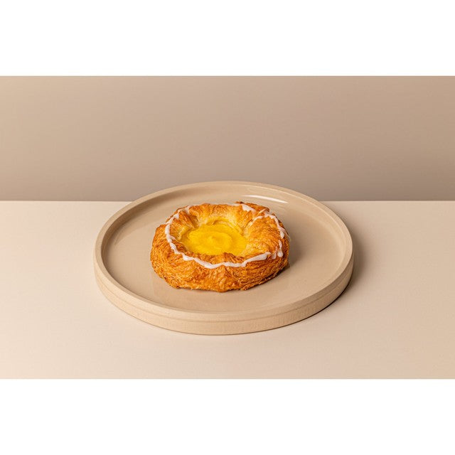 Ole & Steen Custard Danish vanilla custard pastries, UK version