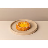 Ole & Steen Custard Danish vanilla custard pastries, UK version
