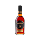 Soberano 12 Gran Reserva Brandy de Jerez 70cl (British brand)
