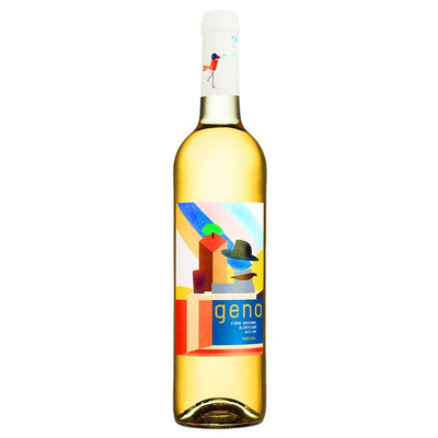 M&S Geno Branco White Wine 75cl- Buy online at McGrocer