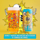 Beavertown Sun God Tropical IPA 440ml - British product