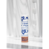 Korres cocoa butter lip balm 4.5g, UK version
