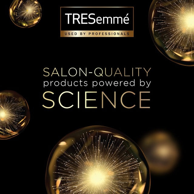 TRESemme 1 Minute Wow Keratin Smooth Conditioner 170ml (British brand)