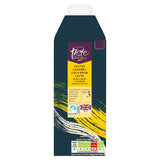 Salted Caramel Cold Brew Latte with Semi-Skimmed Milk 750ml
