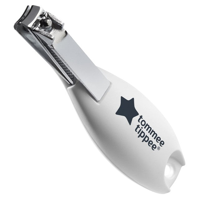 Tommee Tippee Essential Basics Baby Nail Clippers (British brand)
