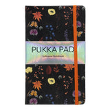 Pukka Pads Bloom softcover notebook A5, imported from the UK