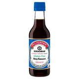 Kikkoman Gluten Free Tamari Soy Sauce 250ml (British brand)