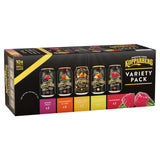 Kopparberg Variety Premium Cider mixed fruit flavours 10 x 330ml, UK version