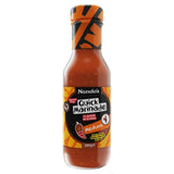 Nando's Medium Marinade sauce bottle (British brand)