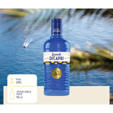 Limoncello Di Capri Italian cream liqueur 50cl, UK version