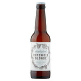 Daylesford Organic Cotswold Blonde Lager 330ml - British product