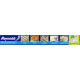 Reynolds dual sided non stick baking paper 10m, imported from the UK
