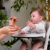 Vital Baby feeding set natural berry 2pk (British brand)