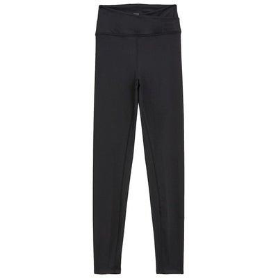 M&S M&S Dame Goodmove Go Balance Høy midje Yoga Leggings Svart Størrelse 16 - Kjøp online hos McGrocer