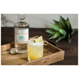 Casamigos Blanco Tequila 70cl - Britisches Produkt