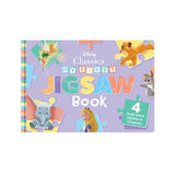Igloo Books Disney Classics My First Jigsaw Book - British product