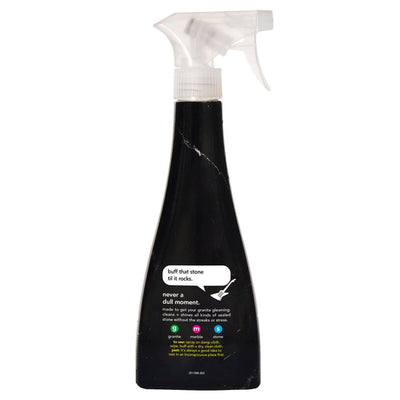 Method Nettoyant Granit & Marbre Quotidien 354ml
