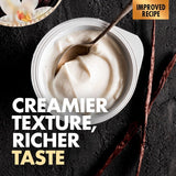 GetPro Vanilla High Protein Yoghurt 160g pot, UK version
