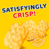 Jacob's TUC original crackers twin pack 300g, UK version