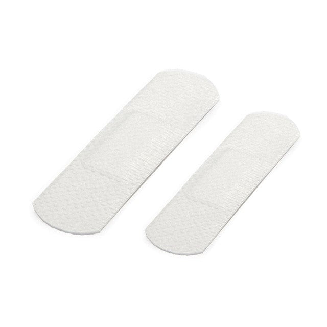 Safe & Sound Soft & Sensitive Plasters 12 Pack (British brand)