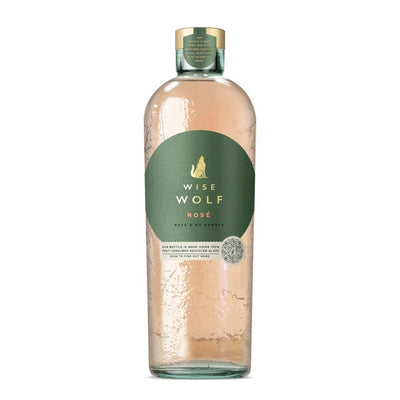 M&S ACCOLADE Wise Wolf Rose Rosé Wine 75cl- Buy online at McGrocer