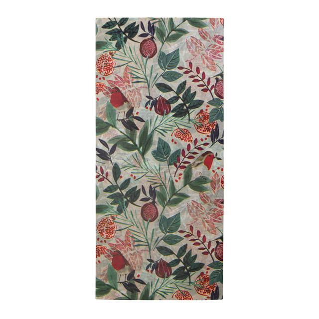 Sainsburys Home Robin Tissue Paper 5pk