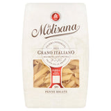 La Molisana penne rigate pasta 500g, imported from the UK