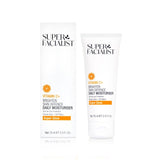 Super Facialist Vitamin C Daily Moisturiser 75ml (British brand)