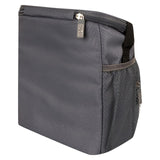Polar Gear Berne Cooler Bag Graphite 6.5 litre, imported from the UK