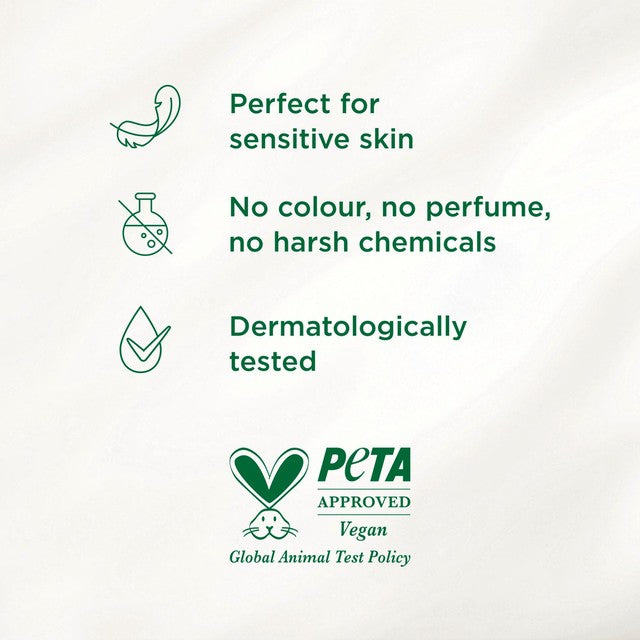 Simple Replenishing Rich Moisturiser 125ml (British brand)