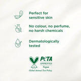 Simple Replenishing Rich Moisturiser 125ml (British brand)