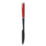 KitchenAid silicone spoon spatula red 30 cm, UK version
