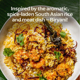Diaspora Co. Biryani Masala spice mix 50g - British product