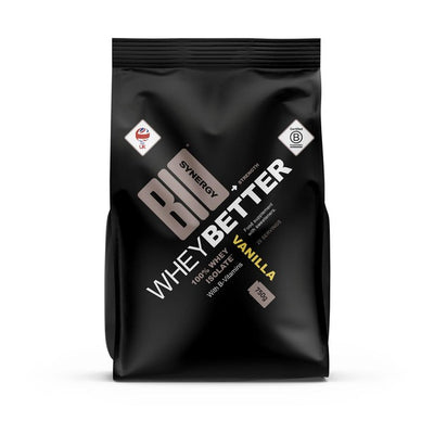 M&S Bio-Synergy Vanilla Whey Better Protein Powder 750g- Buy online at McGrocer