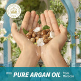 Herbal Essences Argan Oil elixir, UK version