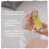 Dr Organic Mum Stretch Mark Oil 100ml - British product
