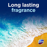 Domestos Toilet Rim Block Ocean 2 Pack - British product