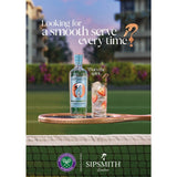 Sipsmith FreeGlider non-alcoholic spirit 70cl (British brand)