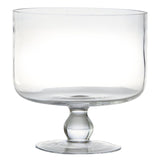 Artland Simplicity trifle bowl 400ml - British product